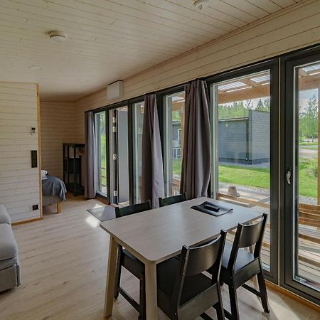 Rauhalahti Holiday Homes Kuopio Eksteriør billede