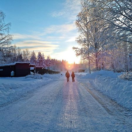 Rauhalahti Holiday Homes Kuopio Eksteriør billede