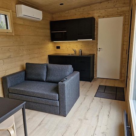 Rauhalahti Holiday Homes Kuopio Eksteriør billede